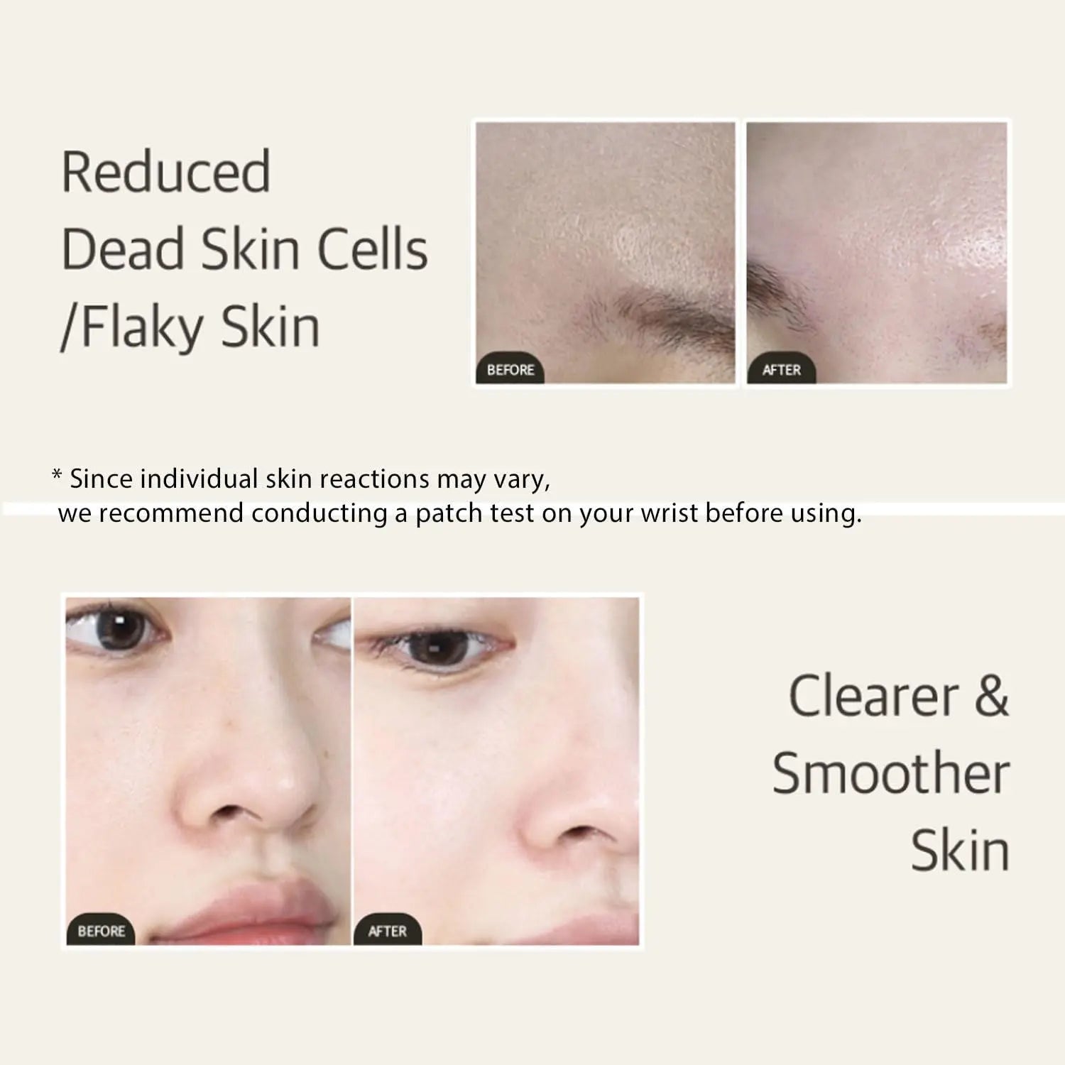 (3 Units) MIXSOON Bean Essence 30ml